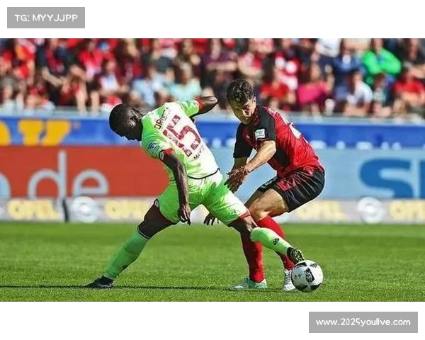 德甲俱乐部传统赛事重启，球迷回归现场助威