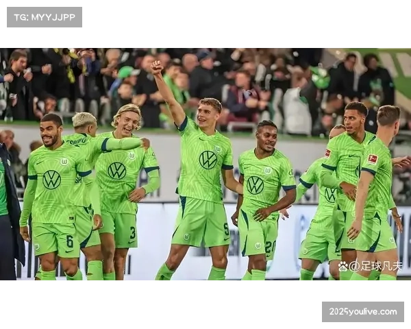 莱比锡红牛2-2沃尔夫斯堡，21岁新星格鲁达第88分钟救主